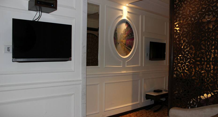 The First Hotel, Chandigarh 5